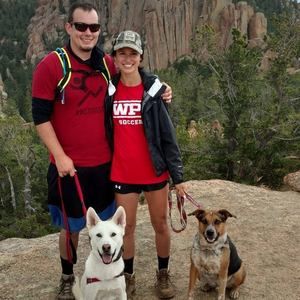 Meet your Posher, Lauren